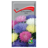 Семена астра Павлова микс 0,3г Поиск Семена астра Павлова микс 0,3г Поиск