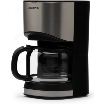 Кофеварка капельная POLARIS PCM 1215A (10-12 чашек)-2