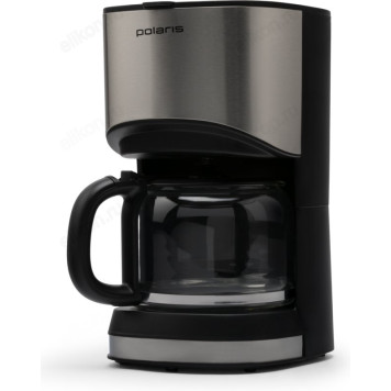 Кофеварка капельная POLARIS PCM 1215A (10-12 чашек)