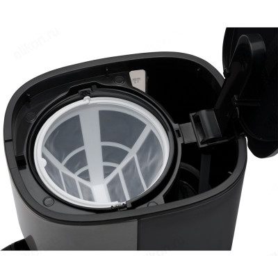 Кофеварка капельная POLARIS PCM 1215A (10-12 чашек)-4