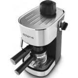 Кофеварка эспрессо POLARIS PCM 4008AL
