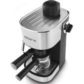 Кофеварка эспрессо POLARIS PCM 4008AL