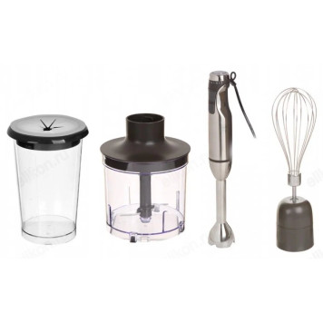 Блендер погружной POLARIS PHB1591L-2