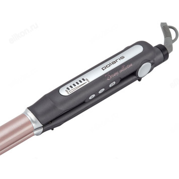 Щипцы-мультистайлер Polaris PHS 2210KTi, 65Вт, 22х100 мм-4