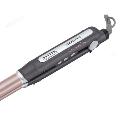 Щипцы-мультистайлер Polaris PHS 2210KTi, 65Вт, 22х100 мм-4