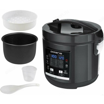 Мультиварка POLARIS PMC 0576 ADS весы-4