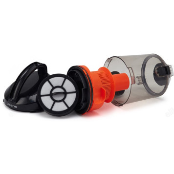 Пылесос POLARIS PVC 1516, 2000 Вт, 1.5 л-2