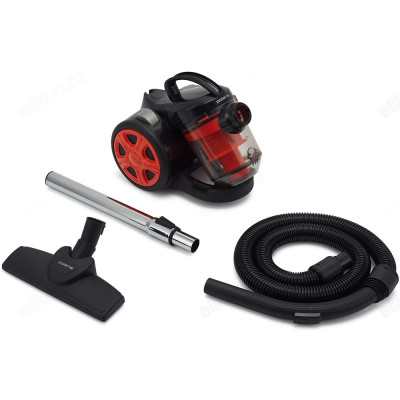 Пылесос POLARIS PVC 1516, 2000 Вт, 1.5 л-3