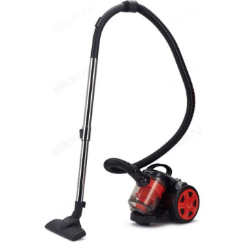 Пылесос POLARIS PVC 1516, 2000 Вт, 1.5 л