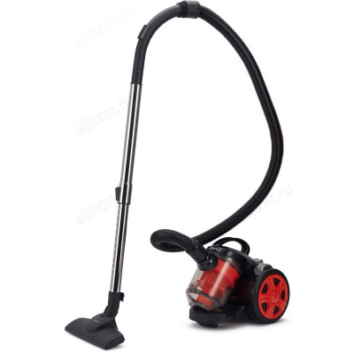 Пылесос POLARIS PVC 1516, 2000 Вт, 1.5 л