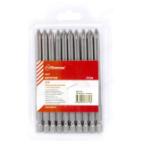 Бита PH 2х100мм Cr-V Политех 2613124