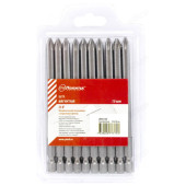 Бита PH 2х100мм Cr-V Политех 2613124