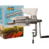 Соковыжималка механическая ПОЛТАВА СБ-1