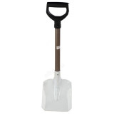 Лопата Практик автомобильная