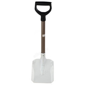 Лопата Практик автомобильная