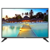 Телевизор 24" PRESTIGIO PTV24SN04Z CIS BK