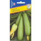 Кабачок Суха F1 5шт Престиж 270274