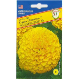 Бархатцы Антигуа Золотистые F1 (5шт) Престиж 274852