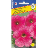 Петуния Игл Пинк Вейн F1 10шт Престиж 400776