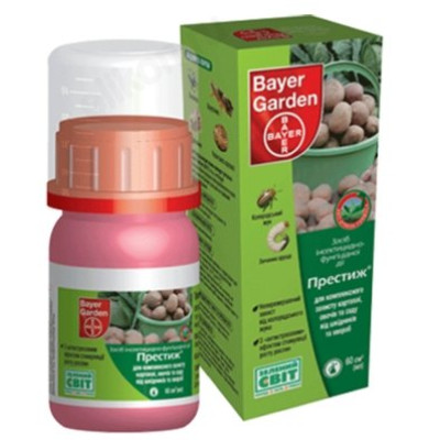 Средство Престиж от колорадского жука 60мл