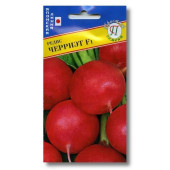 Семена редис Черриэт F1 1г Престиж