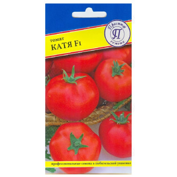 Семена томат Катя F1 7шт Престиж