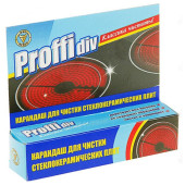 Карандаш для чистки стеклокерамики PROFFIDIV