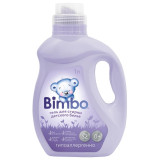 Гель для стирки детского белья 'Bimbo' 1л флакон с ручкой ПРОФЛАЙН Bimbogel