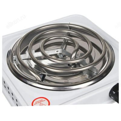 Плита ПРОМО 1-конф 288-004-2