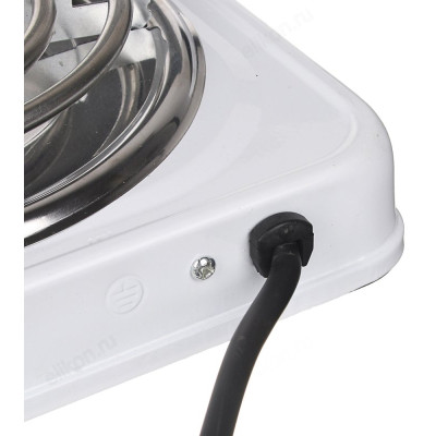 Плита ПРОМО 1-конф 288-004-4