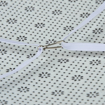 Сидушка на табурет PROVANCE 482-571 33см-3