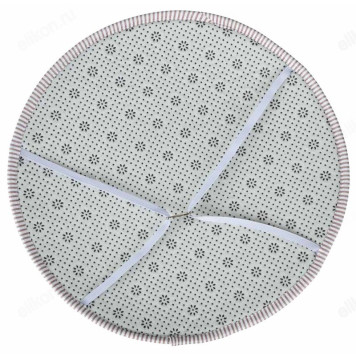 Сидушка на табурет PROVANCE 482-571 33см-4