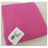 Полотенце махровое PROVANCE Лайт 60*130см 484-929 белый,розовый