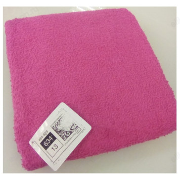 Полотенце махровое PROVANCE Лайт 60*130см 484-929 белый,розовый