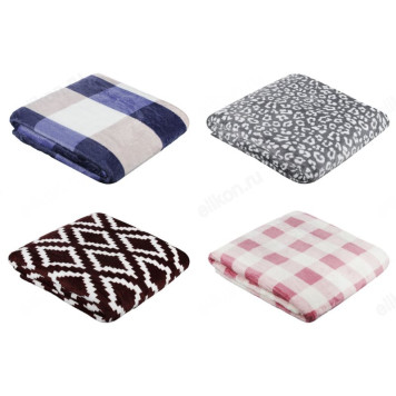 Плед PROVANCE 150*200см 486-067-1