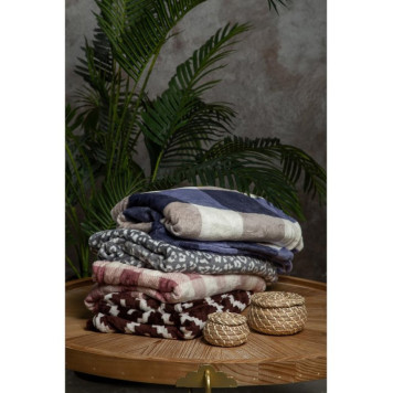 Плед PROVANCE 150*200см 486-067-3