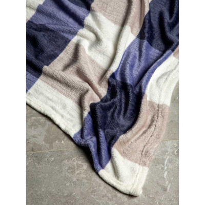 Плед PROVANCE 150*200см 486-067-5