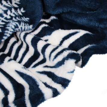 Плед PROVANCE 200*220см 486-071-2