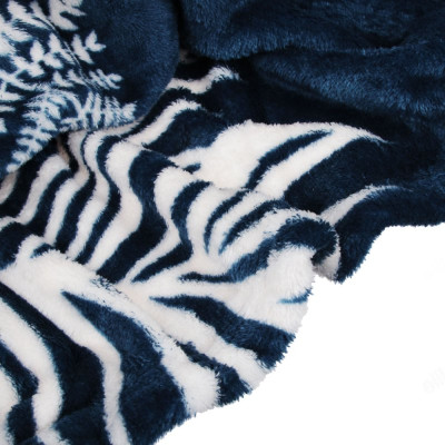 Плед PROVANCE 200*220см 486-071-2