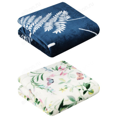 Плед PROVANCE 200*220см 486-071