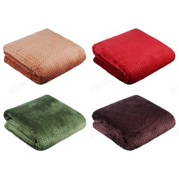 Плед PROVANCE 180*200см 486-074-1