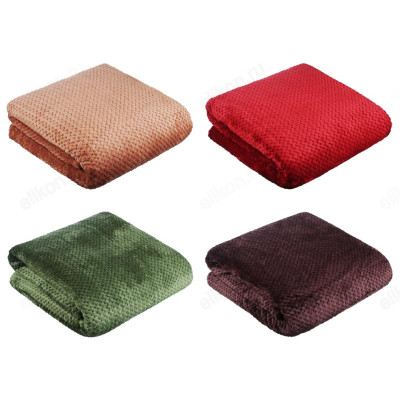 Плед PROVANCE 180*200см 486-074-1