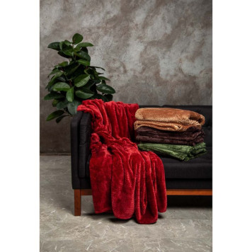 Плед PROVANCE 180*200см 486-074-2