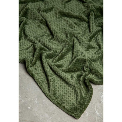 Плед PROVANCE 180*200см 486-074-5