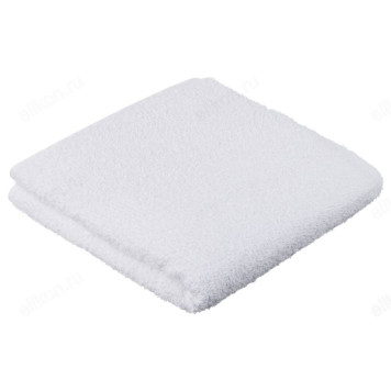 Полотенце махровое PROVANCE Лайт 50*80см 489-196 белый