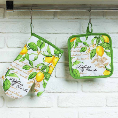 Прихватка PROVANCE 17*17см 493-085-4