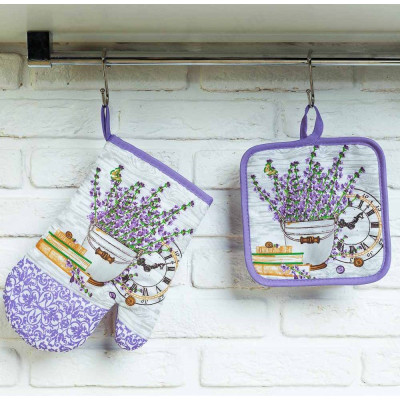 Прихватка PROVANCE 17*17см 493-085-5