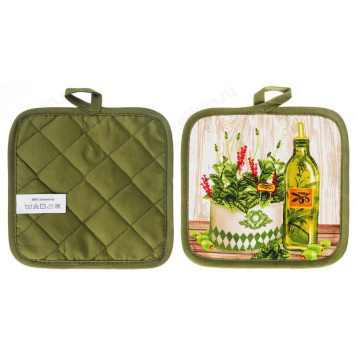 Прихватка PROVANCE 17*17см 493-087-1