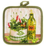 Прихватка PROVANCE 17*17см 493-087