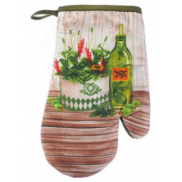 Прихватка-варежка PROVANCE 27см 493-088-1